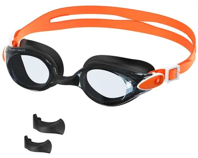 Productafbeelding van Uni Zwemgoggles met Anti-condens en UV-bescherming