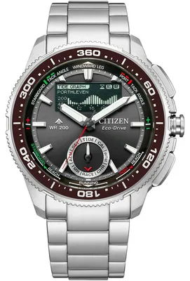 Zdjęcie produktu dla Citizen Mezczyznizegarek JV3001-53E