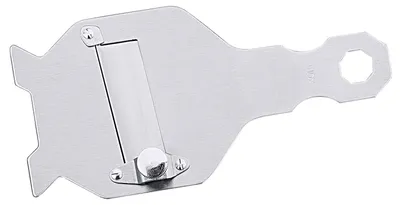 Produktbild von CONTACTO Trüffel-/Feinhobel, Länge: 175 mm