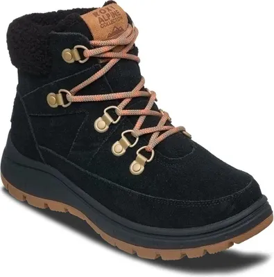 Produktbild von Roxy Alyah Stiefel Schwarz EU 39 Damen Schwarz EU 39