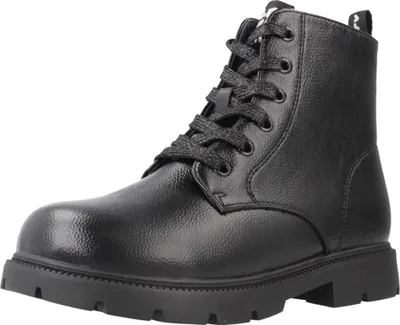 Produktbild von Schuhe 251560G Schwarz