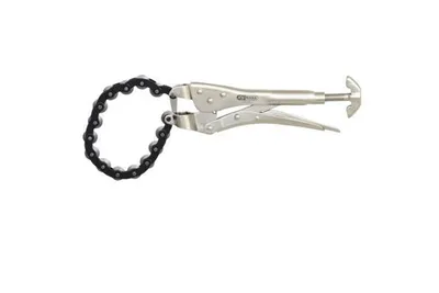 Immagine prodotto di KS TOOLS Tagliatubi sistema di scarico 150.1515 Acciaio per utensili 800g