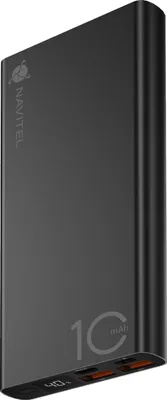 Immagine prodotto di PWR10 powerbank 10000 mAh blu navy