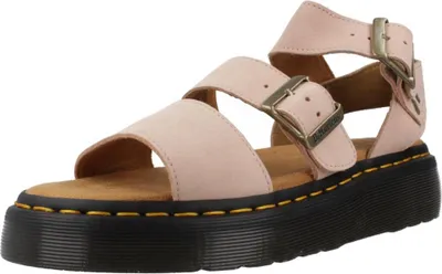 Obrázok produktu pre DR. MARTENS GRYPHON QUAD Ružová