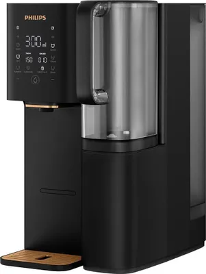 Produktbild von Philips ADD6920BK/10 All-in-One Umkehrosmose-Wasserstation