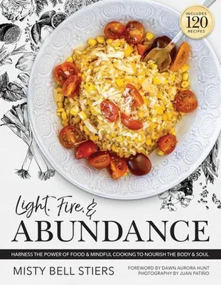 Productafbeelding van Light, Fire, and Abundance