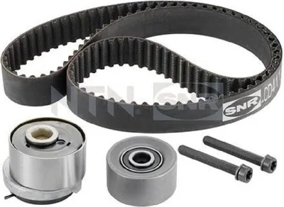 Produktbild von SNR KD453.26 Zahnriemensatz für OPEL Corsa D Schrägheck (S07) 146-Zähne