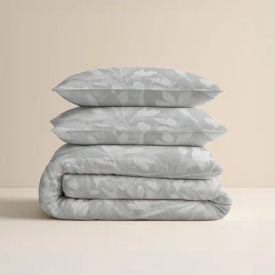 Immagine prodotto di Sleeptime 100% flanella rosa grigio 200 x 200/220 cm