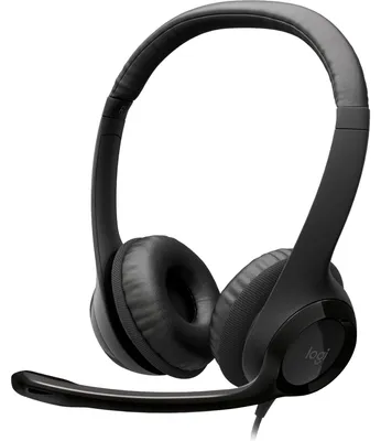Produktbild von Logitech H390