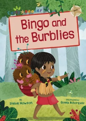 Produktbild von Bingo and the Burblies