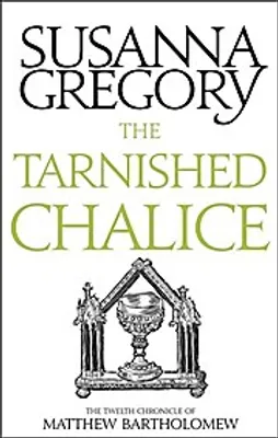 Obrázek produktu pro The Tarnished Chalice