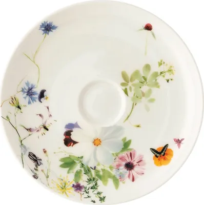 Zdjęcie produktu dla Rosenthal Kombi-Untertasse/Coup Brillance Grand Air 10530-405109-14942