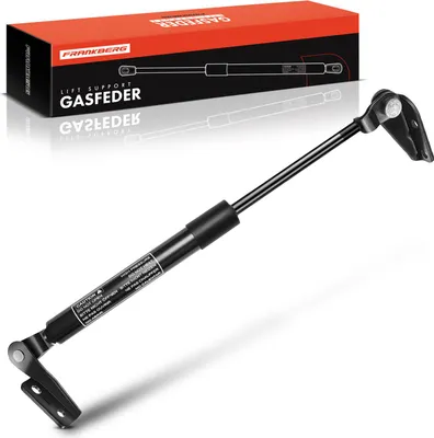 Produktbild von Frankberg 1x Gasfeder Dämpfer Heckklappe Nissan Almera I Hatchback N15 Schrägheck 1995-2000
