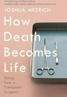 Produktbild von How Death Becomes Life