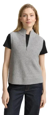 Productafbeelding van TOM TAILOR dames vest