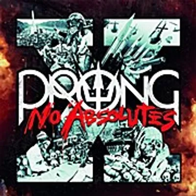 Zdjęcie produktu dla X-No Absolutes (Vinyl)