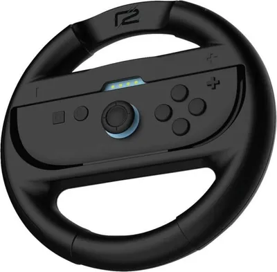Produktbild von ready2gaming Nintendo Switch 2 Joycon Wheels (2er Pack)