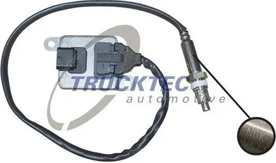 Produktbild von TRUCKTEC AUTOMOTIVE NOx-Sensor Harnstoffeinspritzung 08.17.051 für BMW 3 Touring (E91)