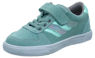 Produktbild von Lurchi Klettschuhe Kinder 32323132313331 Grün 27 EU