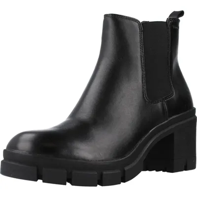 Produktbild von TAMARIS Stiefeletten 25409 29, Schwarz:41