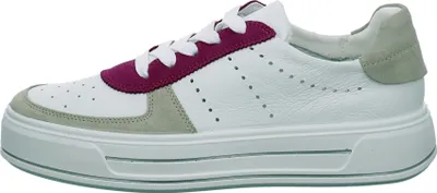 Produktbild von Ara Plateau Schnürschuhe CANBERRA Damen 31373630333335 Weiß 37 EU