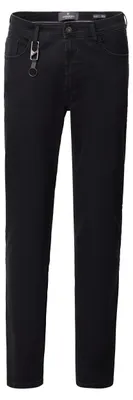 Produktbild von CASAMODA Herren Jeans STEVE Classic Denim Regular Schwarz 34/30