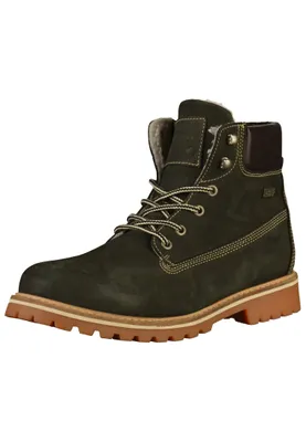 Produktbild von Mustang Stiefelette Stiefelette Leder