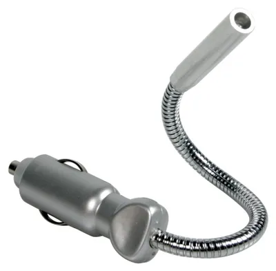 Immagine prodotto di Laser Led, lampada LED 12V - Blu