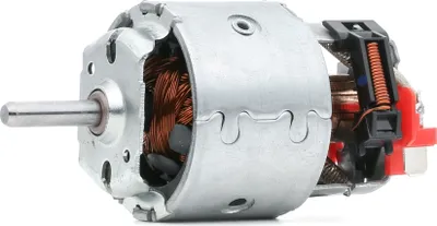 Produktbild von RIDEX 2669I0230 Gebläsemotor Innenraumgebläse für FORD MONDEO IV Turnier (BA7) passend für MERCEDES-BENZ M-Klasse (W164) für SKODA SUPERB Kombi (3T5)