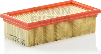 Obrázok produktu pre Vzduchový filter MANN-FILTER C 2163