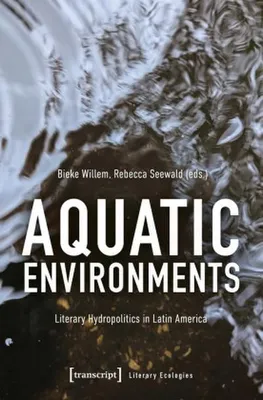 Obrázek produktu pro Aquatic Environments