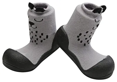Productafbeelding van Attipas: Unisex babyschoenen voor de eerste stapjes