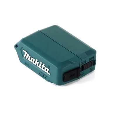 Produktbild von Makita Akku-USB Adapter CXT 10,8V-12V max, Li-ion