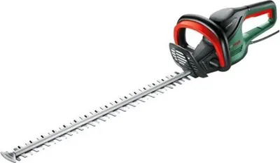 Produktbild von Heckenschere, BOSCH AdvancedHedgeCut 70, 70 cm Klingenlänge, 34 mm Schnittstärke, 500 W, ProSilence Technologie