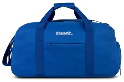 Productafbeelding van Bench Solid sporttas *koningsblauw