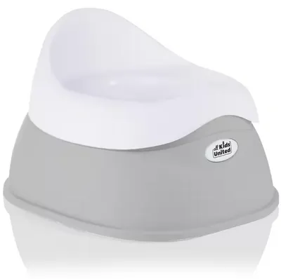 Produktbild von Baby Übungstöpfchen - Grau