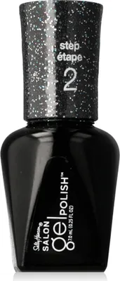 Obrázek produktu pro Sally Hansen Salon Gel Polish Step 2 (268 Glisten Up!) 7 ml