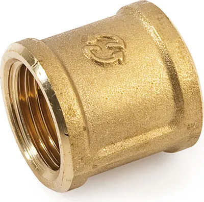 Obrázok produktu pre Zásuvka 3/4 palca Mosadz : 3/4 palca Veľkosť: 3/4 palca