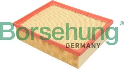 Produktbild von Luftfilter Borsehung B12805 für AUDI A4 Avant (8ED, B7) Filtereinsatz