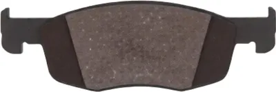 Immagine prodotto di TOYOTA Aygo X Yaris Pastiglie freno anteriori originali 04465-K0000 OE