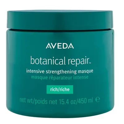 Zdjęcie produktu dla Aveda Botanical Repair Intensive Strengthening Wzmacniająca maska do włosów, 450ml