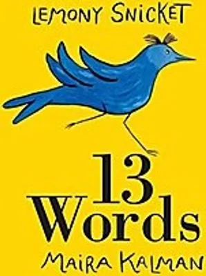 Image de 13 Words