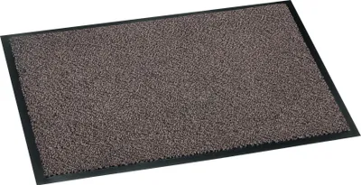 Produktbild von Sauberlauf-Matte Shannon anthrazit 60x40