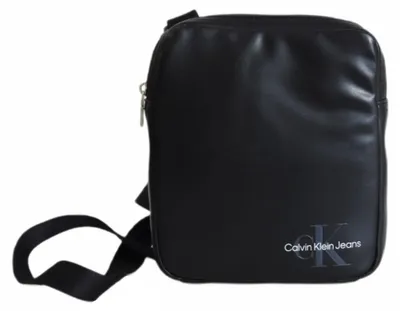 Image de Calvin Klein Sacs ZM0ZM0352BDS