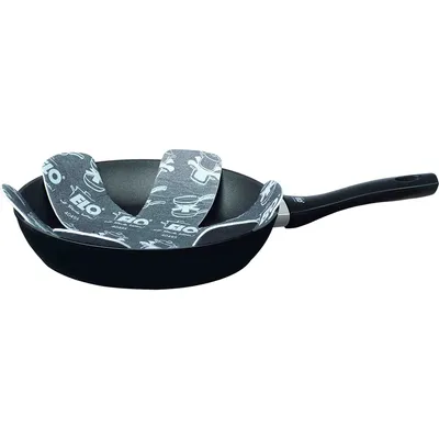 Produktbild von ELO Bratpfanne SAVE + D 28 cm schwarz Pfannen-Set Pfanne Pfannenset