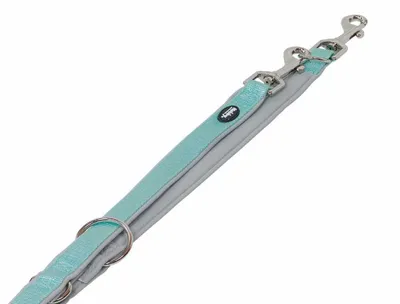 Produktbild von Nobby Führleine Classic Preno mint, Größe: M-L