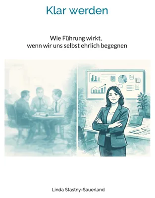 Produktbild von Klar werden