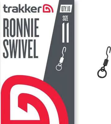 Zdjęcie produktu dla Trakker Ronnie Swivel - 11