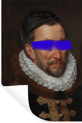 Produktbild von MuchoWow® - Sticker - Dekorfolie