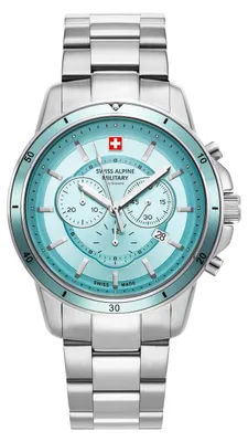 Zdjęcie produktu dla Swiss Alpine Military reloj 7089.9131